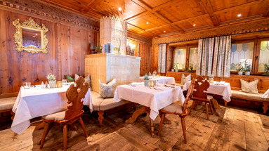 Wellnesshotel Schwarzbrunn