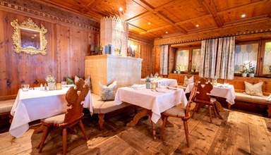 Wellnesshotel Schwarzbrunn