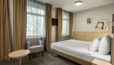 Wellton Centrum & Spa