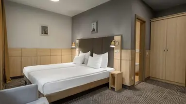 Wellton Centrum & Spa
