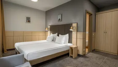 Wellton Centrum & Spa