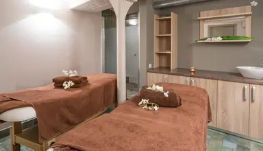 Wellton Centrum & Spa