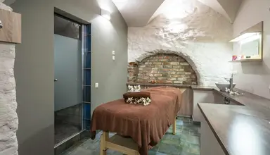 Wellton Centrum & Spa