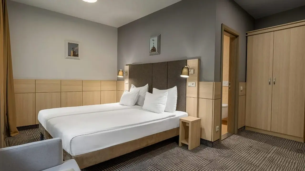 Wellton Centrum & Spa