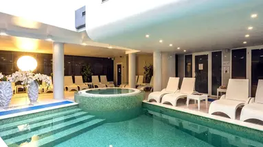 Wellton Centrum & Spa