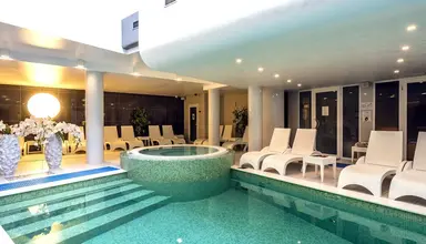 Wellton Centrum & Spa