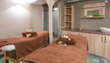 Wellton Centrum & Spa