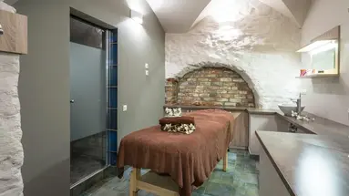 Wellton Centrum & Spa