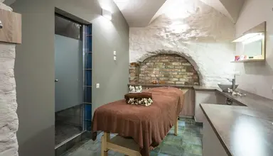 Wellton Centrum & Spa