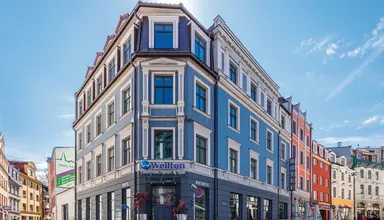 Wellton Centrum & Spa