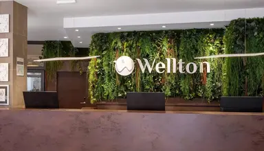 Wellton Riga