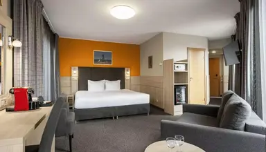 Wellton Riga