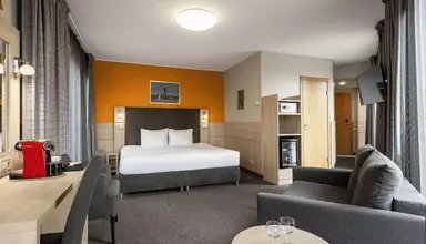 Wellton Riga
