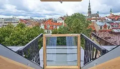 Wellton Riga