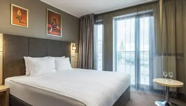 Wellton Riga