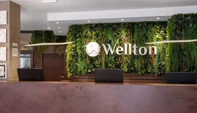 Wellton Riga