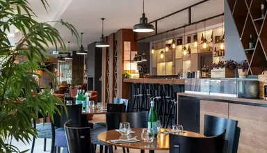 Wellton Riga