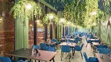 Wellton Riverside Spa