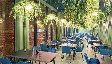 Wellton Riverside Spa