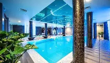 Wellton Riverside Spa
