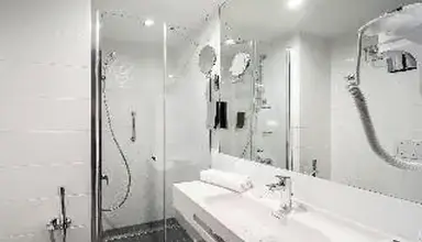 Wellton Riverside Spa