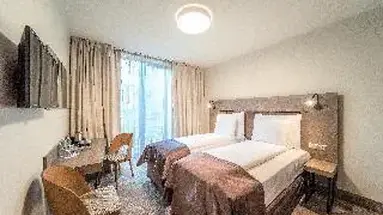 Wellton Riverside Spa