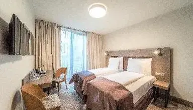 Wellton Riverside Spa