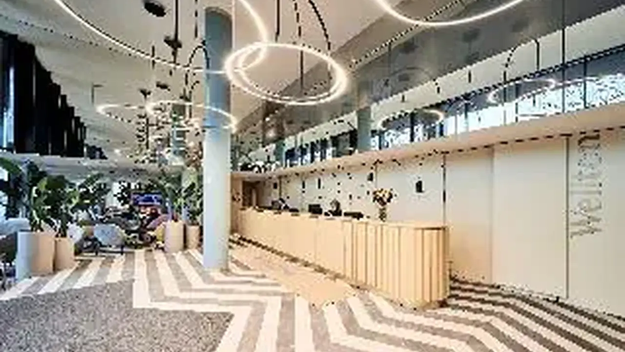 Wellton Riverside Spa
