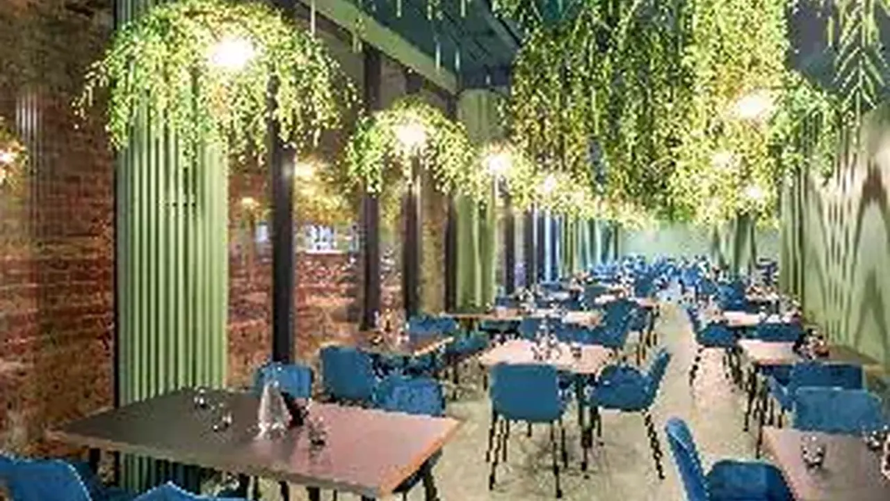 Wellton Riverside Spa