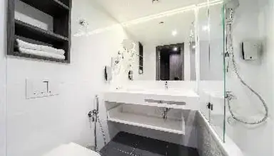Wellton Riverside Spa