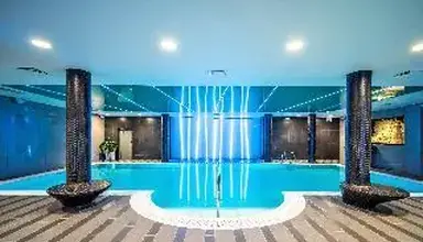 Wellton Riverside Spa