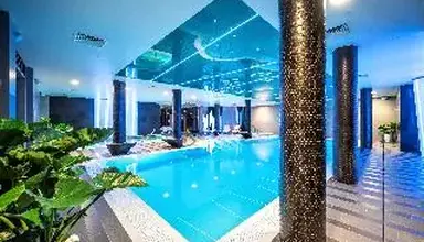 Wellton Riverside Spa