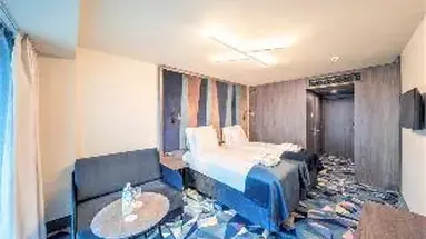 Wellton Riverside Spa