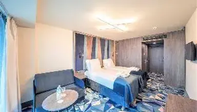Wellton Riverside Spa