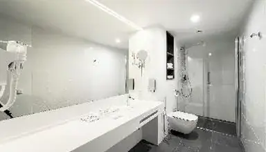 Wellton Riverside Spa
