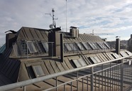 Wenceslas Square Apartments