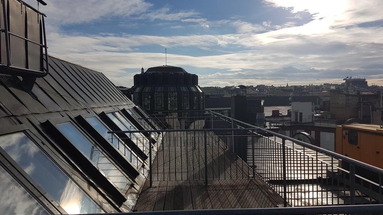 Wenceslas Square Apartments