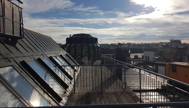Wenceslas Square Apartments