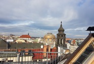 Wenceslas Square Apartments