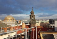 Wenceslas Square Apartments