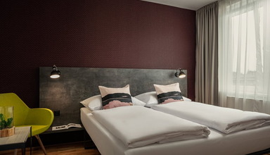 Wenceslas Square Apartments
