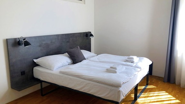 Wenceslas Square Apartments