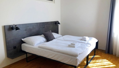 Wenceslas Square Apartments