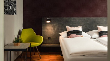 Wenceslas Square Apartments