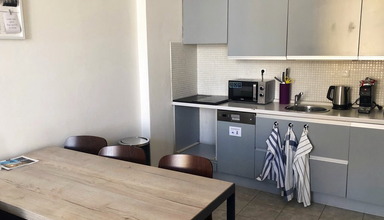 Wenceslas Square Apartments
