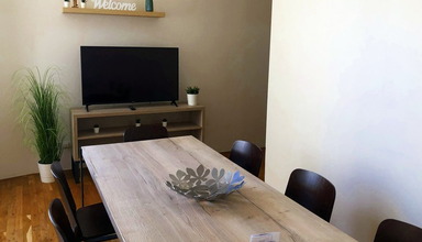 Wenceslas Square Apartments