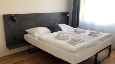 Wenceslas Square Apartments