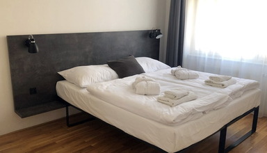 Wenceslas Square Apartments