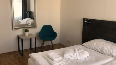 Wenceslas Square Apartments