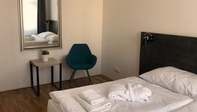 Wenceslas Square Apartments